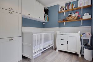 Bedroom Two- click for photo gallery